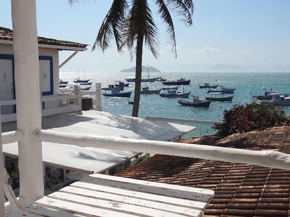 Pousada Do Sol Búzios 外观 照片